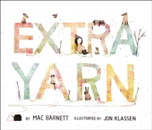 Image for Extra yarn