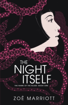 Image for The Name of the Blade, Book One: The Night Itself