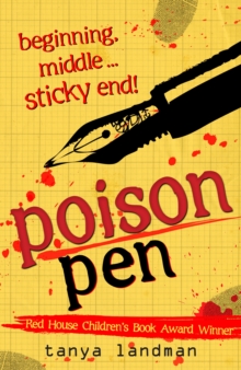Image for Poison pen