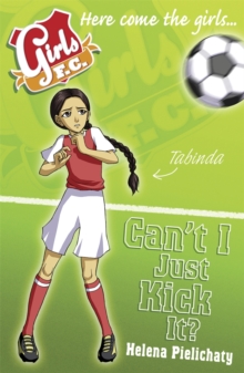 Image for Can't I just kick it?