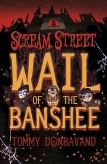 Image for Scream Street: Wail of the Banshee