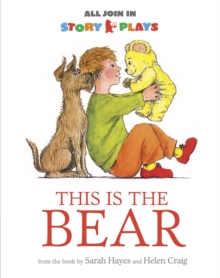 Image for This is the Bear