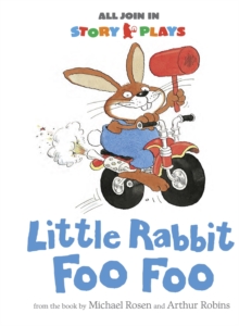 Image for Little Rabbit Foo Foo