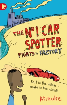 Image for The no. 1 car spotter fights the factory