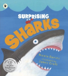 Image for Surprising sharks