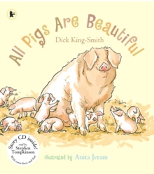 Image for All Pigs Are Beautiful