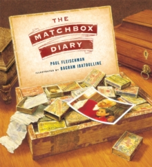 Image for The Matchbox Diary