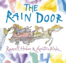 Image for The Rain Door
