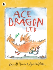Image for Ace Dragon Ltd