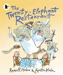 Image for The Twenty-Elephant Restaurant
