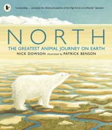 Image for North  : the greatest animal journey on Earth