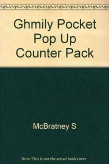Image for Ghmily Pocket Pop Up Counter Pack