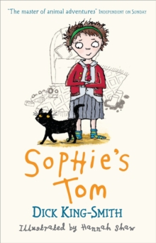 Image for Sophie's Tom