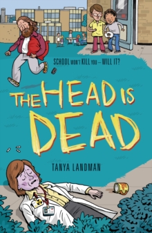 Image for The head is dead