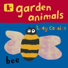 Image for Garden animals