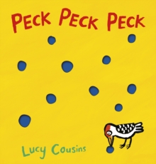 Image for Peck, peck, peck