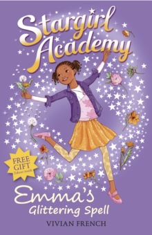 Stargirl Academy 5: Emma’s Glittering Spell