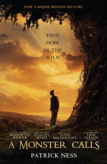 Image for A monster calls