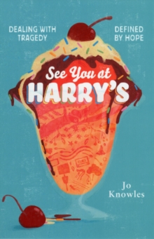 Image for See You at Harry's