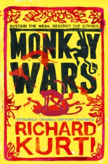 Image for Monkey Wars