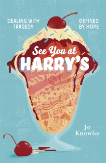 Image for See you at Harry's
