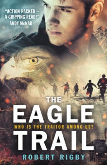 Image for The Eagle Trail