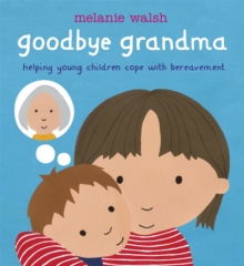 Image for Goodbye Grandma