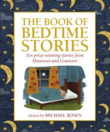 Image for The Mumsnet Book of Bedtime Stories