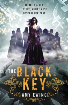 Image for The black key