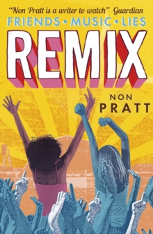 Image for Remix