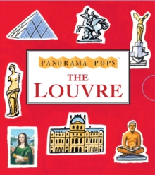 Image for The Louvre: Panorama Pops