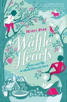 Image for Waffle Hearts