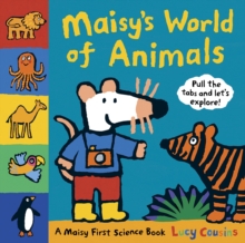 Image for Maisy's world of animals