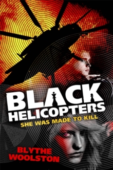 Image for Black Helicopters