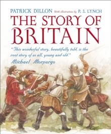 Image for The story of Britain