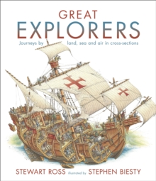 Image for Great Explorers