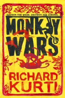 Image for Monkey wars