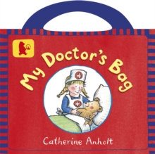 Image for My doctor's bag