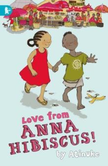 Image for Love from Anna Hibiscus!