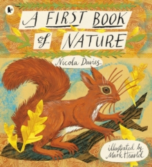 Image for A first book of nature