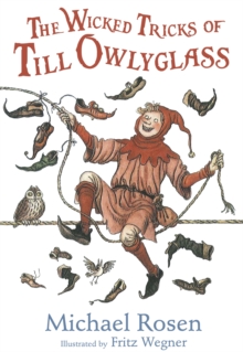 Image for The Wicked Tricks of Till Owlyglass
