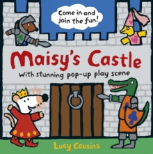 Image for Maisy's Castle