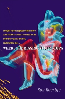 Image for Where the kissing never stops
