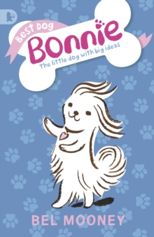 Image for Best dog Bonnie