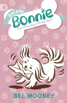 Image for Bad Dog Bonnie