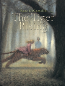 Image for The tiger rising