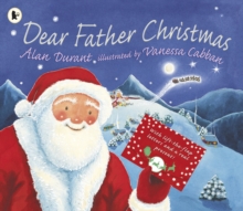 Image for Dear Father Christmas