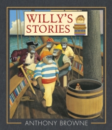 Image for Willy's Stories
