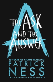 Image for The ask and the answer