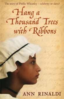 Image for Hang a Thousand Trees with Ribbons